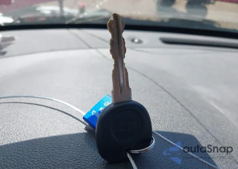 2007 Chevrolet Cobalt Ls из США, поврежденный, VIN 1G1AK15F977206364